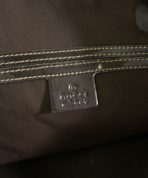 GUCCI กระเป๋าถือขนาดใหญ่