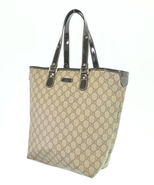GUCCI กระเป๋าถือขนาดใหญ่