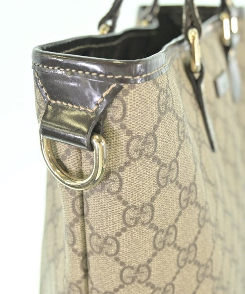 GUCCI กระเป๋าถือขนาดใหญ่