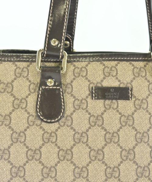 GUCCI กระเป๋าถือขนาดใหญ่
