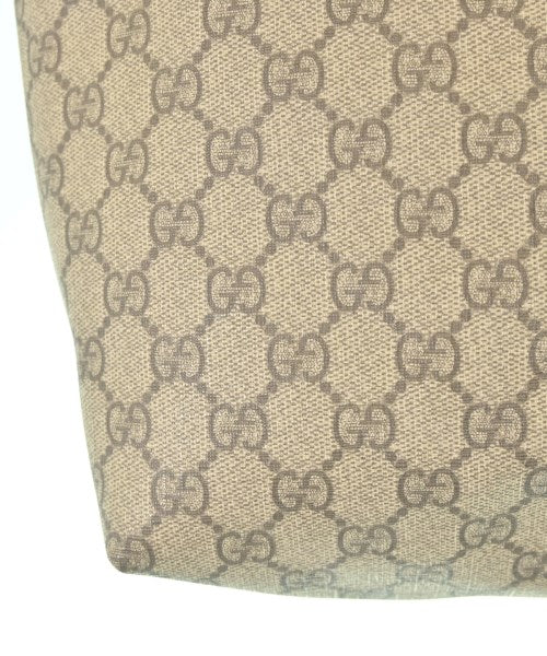 GUCCI กระเป๋าถือขนาดใหญ่