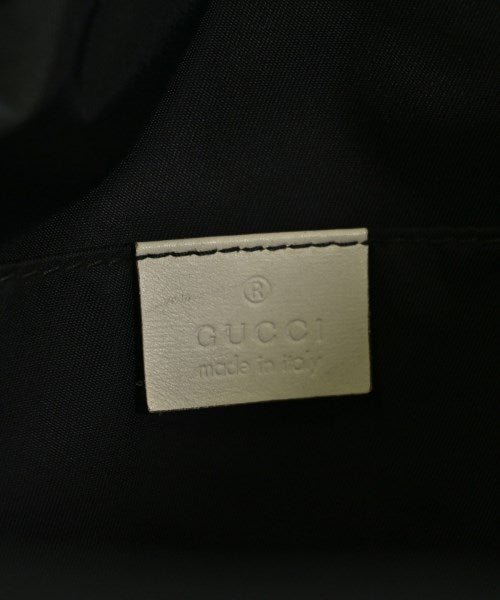 GUCCI กระเป๋าสะพาย