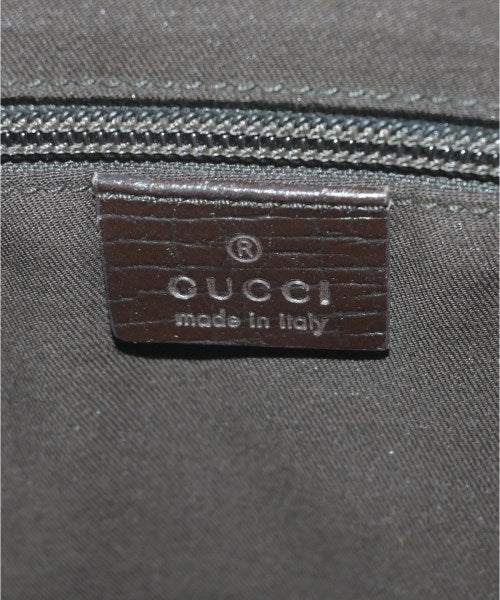 GUCCI กระเป๋าสะพาย