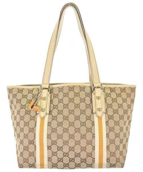 GUCCI กระเป๋าถือขนาดใหญ่