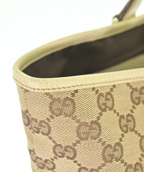 GUCCI กระเป๋าถือขนาดใหญ่