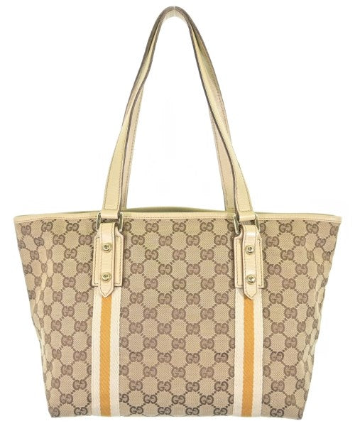 GUCCI กระเป๋าถือขนาดใหญ่