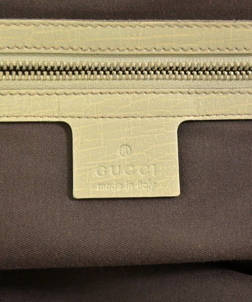 GUCCI กระเป๋าถือขนาดใหญ่