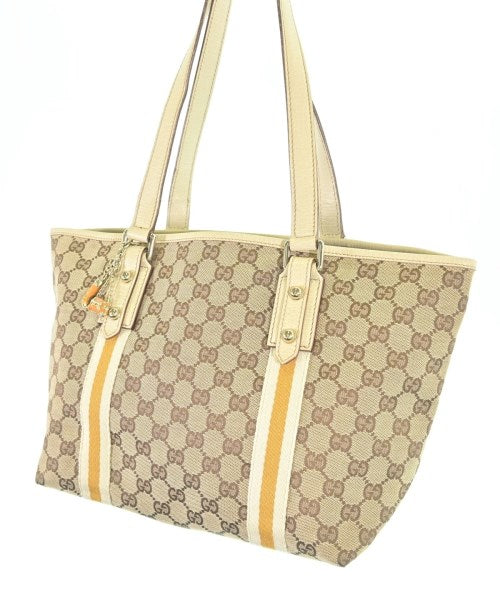 GUCCI กระเป๋าถือขนาดใหญ่