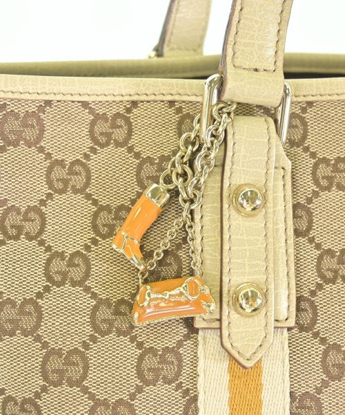 GUCCI กระเป๋าถือขนาดใหญ่