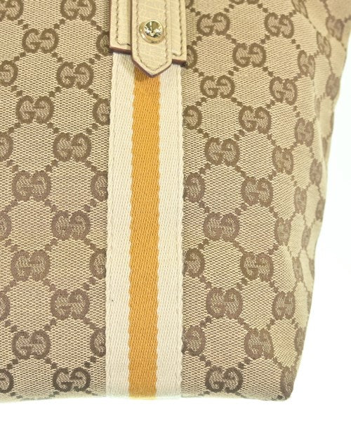 GUCCI กระเป๋าถือขนาดใหญ่