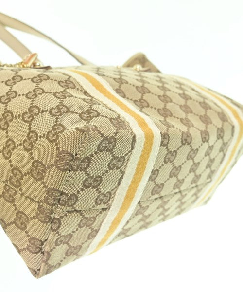 GUCCI กระเป๋าถือขนาดใหญ่