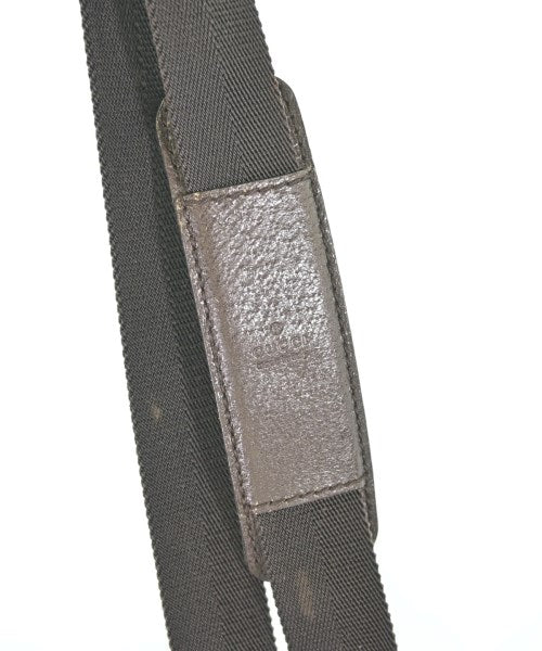 GUCCI กระเป๋าสะพาย