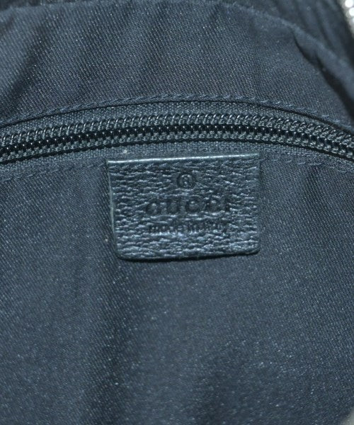GUCCI กระเป๋าสะพาย
