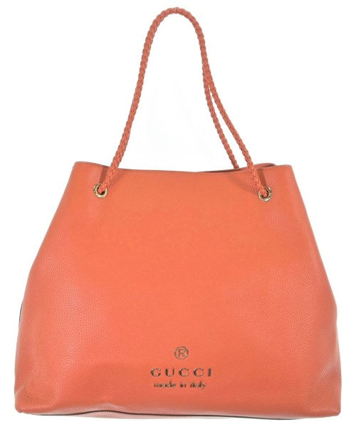 GUCCI กระเป๋าใส่อุปกรณ์ขนาดใหญ่