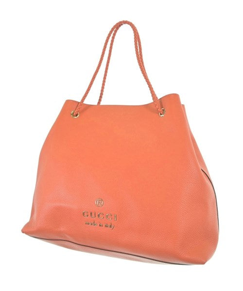GUCCI กระเป๋าใส่อุปกรณ์ขนาดใหญ่