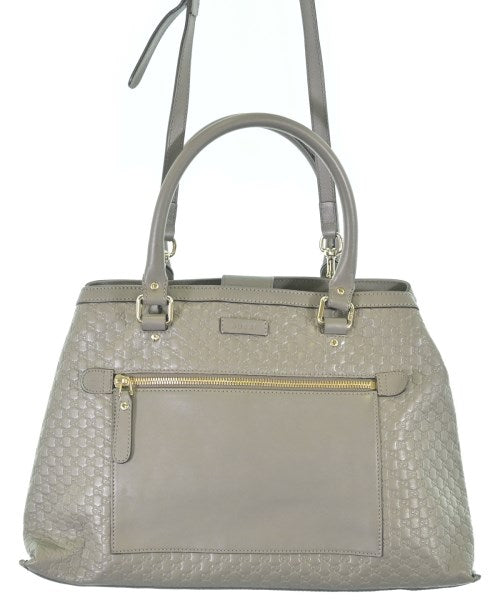 GUCCI กระเป๋าถือขนาดใหญ่