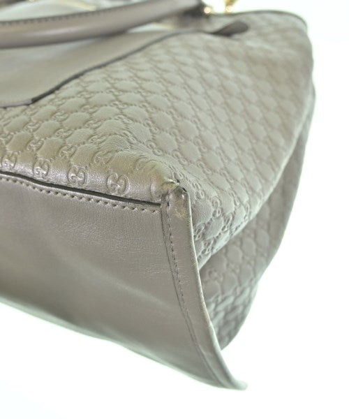 GUCCI กระเป๋าถือขนาดใหญ่