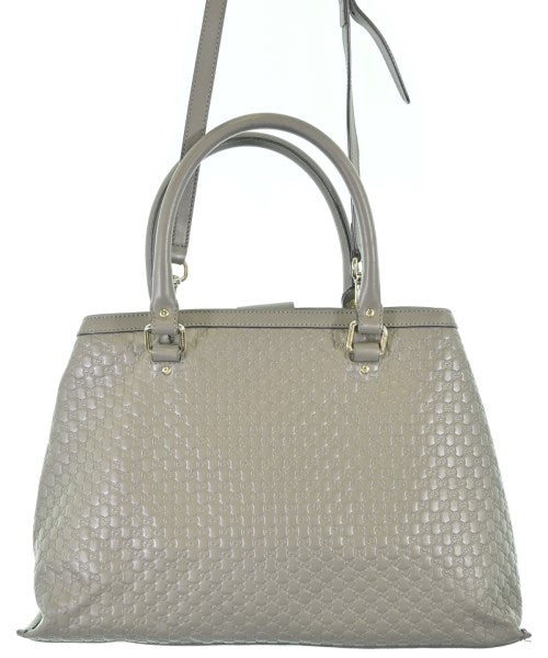 GUCCI กระเป๋าถือขนาดใหญ่
