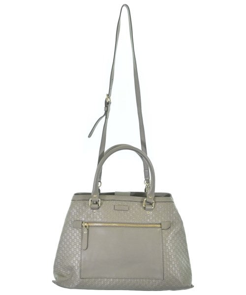 GUCCI กระเป๋าถือขนาดใหญ่
