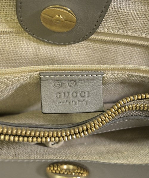 GUCCI กระเป๋าถือขนาดใหญ่
