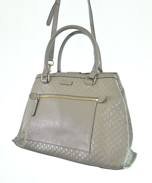 GUCCI กระเป๋าถือขนาดใหญ่
