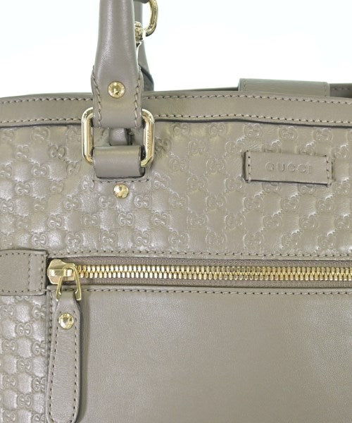 GUCCI กระเป๋าถือขนาดใหญ่