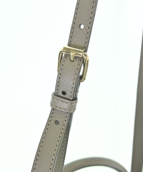 GUCCI กระเป๋าถือขนาดใหญ่