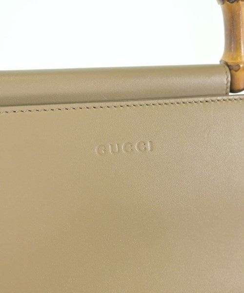 GUCCI กระเป๋าถือ