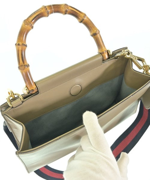 GUCCI กระเป๋าถือ
