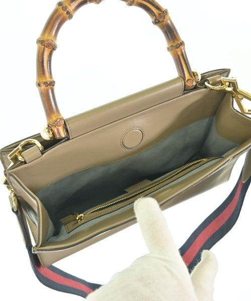 GUCCI กระเป๋าถือ