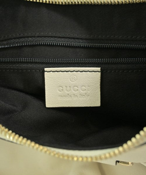 GUCCI กระเป๋าสะพาย