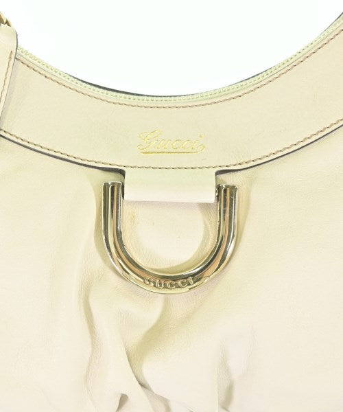 GUCCI กระเป๋าสะพาย