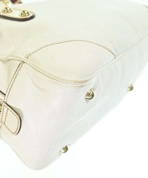 GUCCI กระเป๋าถือ