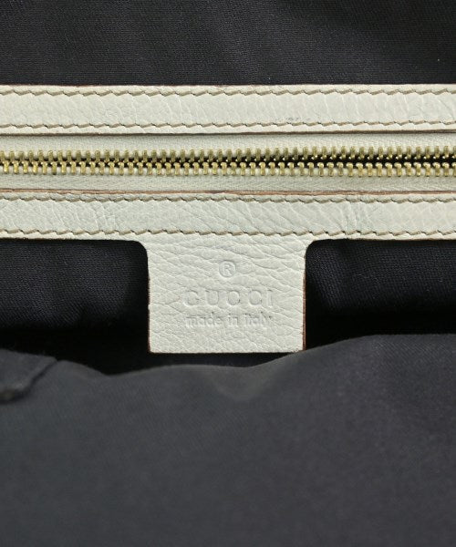 GUCCI กระเป๋าถือ