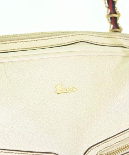 GUCCI กระเป๋าถือ