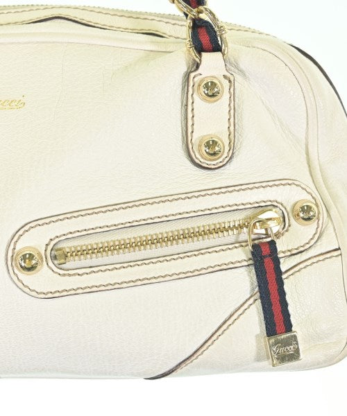GUCCI กระเป๋าถือ