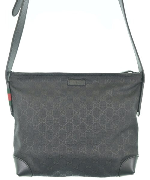 GUCCI กระเป๋าสะพาย