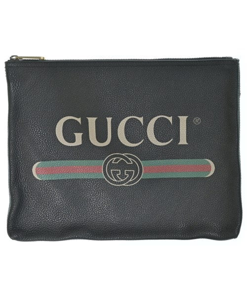 GUCCI คลัตช์