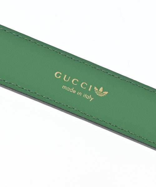 GUCCI เข็มขัด