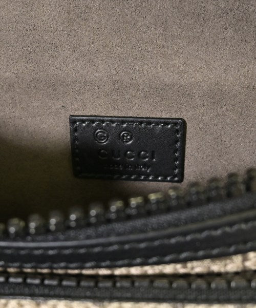 GUCCI กระเป๋า อื่น