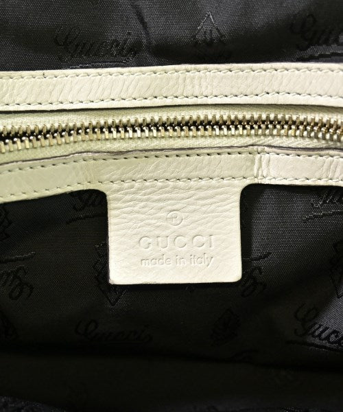 GUCCI กระเป๋าถือ