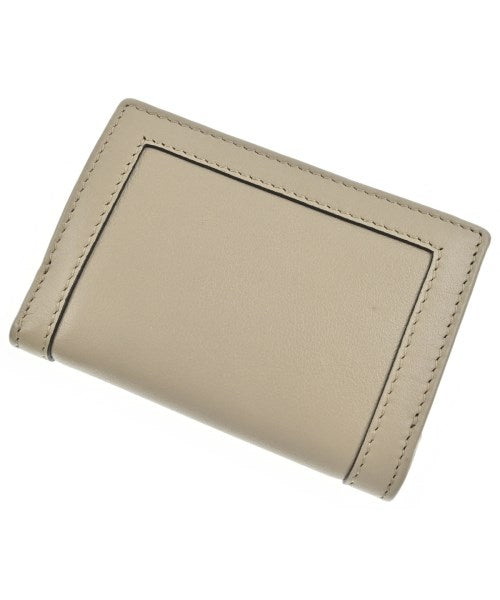 GUCCI กระเป๋าสตางค์/กระเป๋าใส่เหรียญ