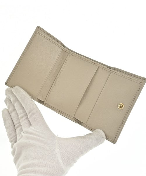 GUCCI กระเป๋าสตางค์/กระเป๋าใส่เหรียญ