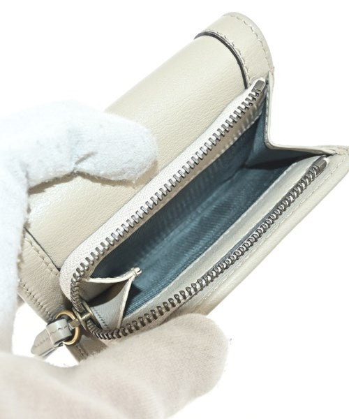 GUCCI กระเป๋าสตางค์/กระเป๋าใส่เหรียญ