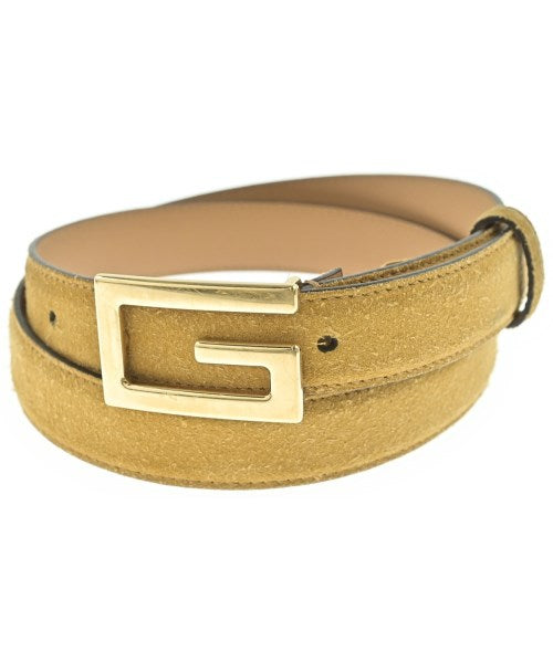 GUCCI เข็มขัด
