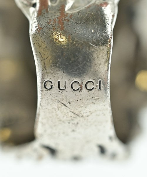 GUCCI แหวน