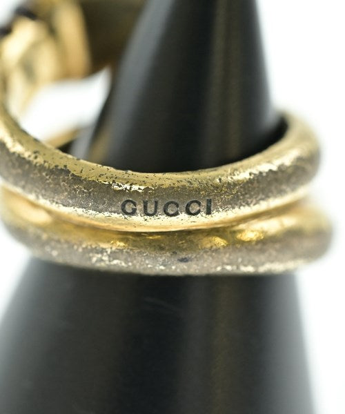 GUCCI แหวน