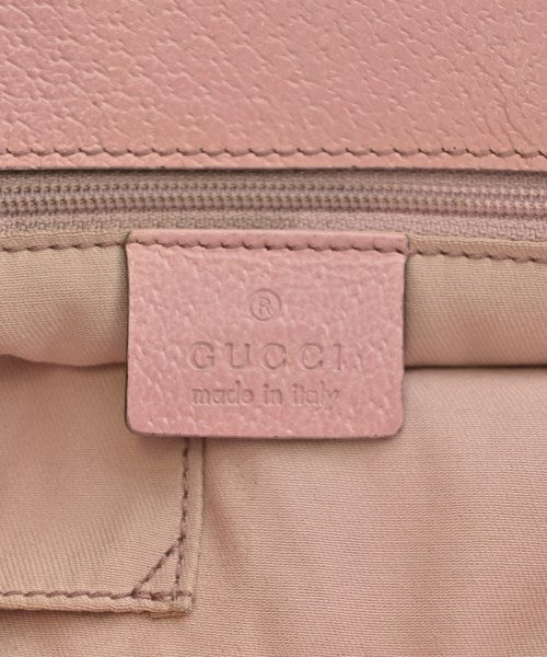 GUCCI กระเป๋าถือ