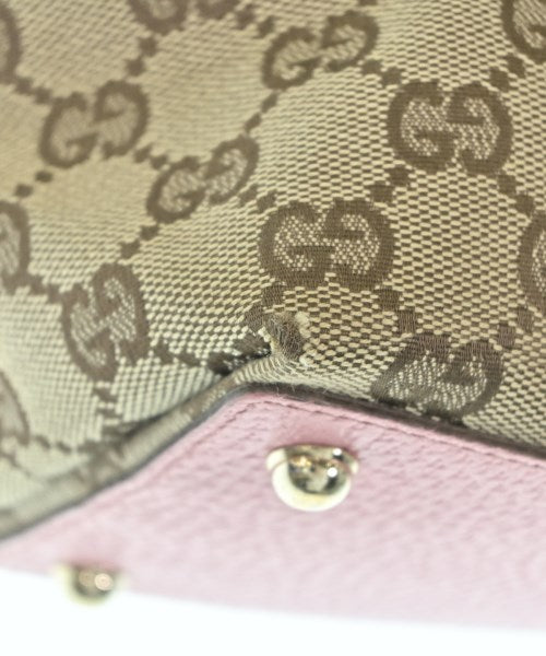 GUCCI กระเป๋าถือ