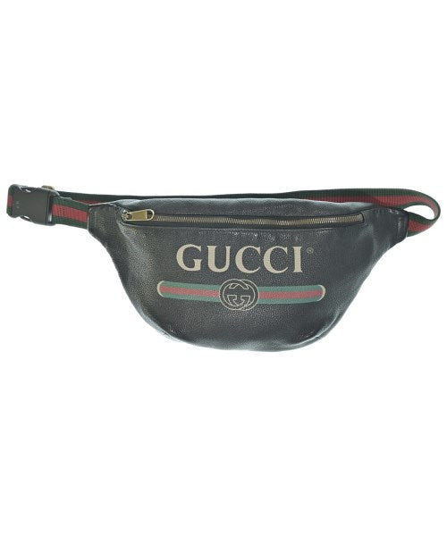 GUCCI กระเป๋าสะพาย